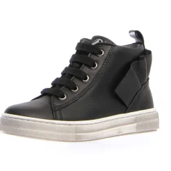 *FINAL SALE* Rap - Nero