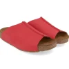 *FINAL SALE*Fortuna - Red