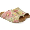 *FINAL SALE*Fortuna - Tress Flor