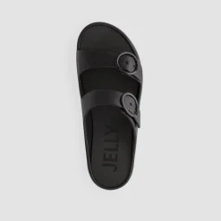 *FINAL SALE*Gaia - Black