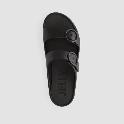 *FINAL SALE*Gaia - Black
