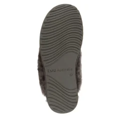 *FINAL SALE*Jolie - Charcoal