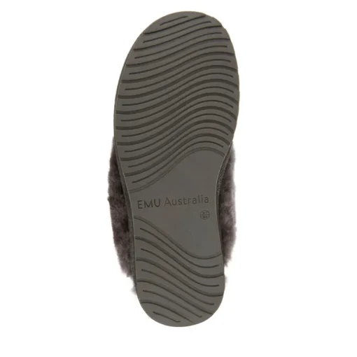 *FINAL SALE*Jolie - Charcoal