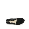 *FINAL SALE*Julia Fur - Nero Anthracite