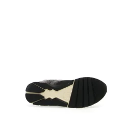 *FINAL SALE*Julia Fur - Nero Anthracite