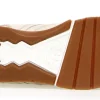*FINAL SALE*Julia Pump - Cream Leather