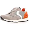 *FINAL SALE*Liam Power Junior - Grigio Arancio