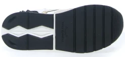 *FINAL SALE*Maran S - Ice White Black