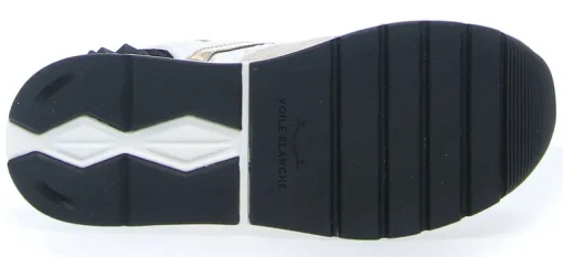 *FINAL SALE*Maran S - Ice White Black