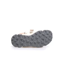 *FINAL SALE*Nazca 2 - Pink-Orange Nylon
