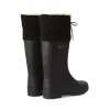 *FINAL SALE*Polka Giboulee Women - Noir