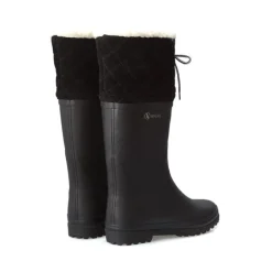 *FINAL SALE*Polka Giboulee Women - Noir