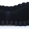 *FINAL SALE*Qwark Fur - Anthracite Nubuck Felt