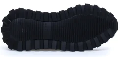 *FINAL SALE*Qwark Fur - Anthracite Nubuck Felt