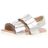 *FINAL SALE*Sioux - Argento