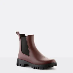 *FINAL SALE*Sissi - Dark Berry