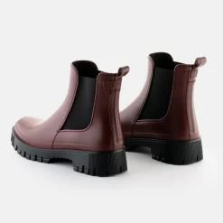 *FINAL SALE*Sissi - Dark Berry