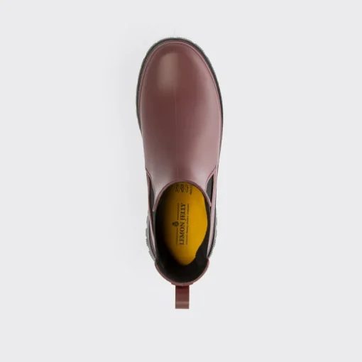 *FINAL SALE*Sissi - Dark Berry