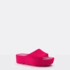 *FINAL SALE*Velanie - Fuschia