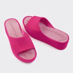 *FINAL SALE*Velanie - Fuschia