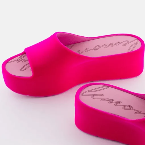 *FINAL SALE*Velanie - Fuschia