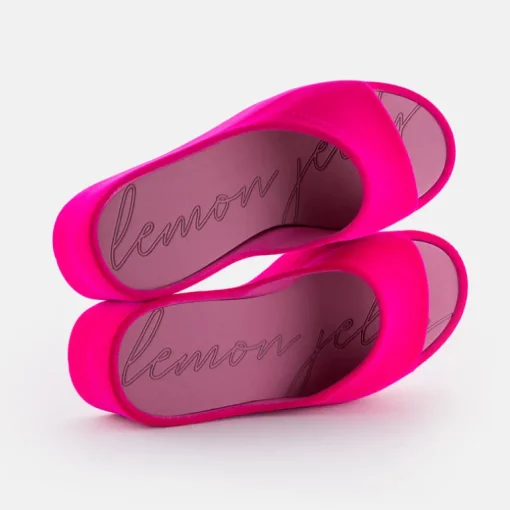 *FINAL SALE*Velanie - Fuschia