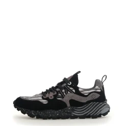 *FINAL SALE*Yamano 3 - Black-Grey