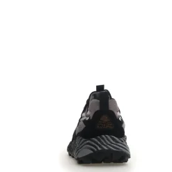 *FINAL SALE*Yamano 3 - Black-Grey