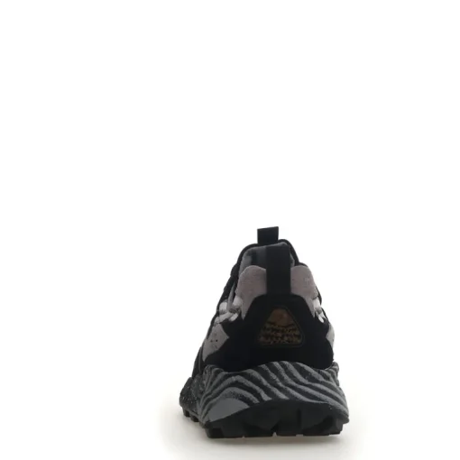*FINAL SALE*Yamano 3 - Black-Grey