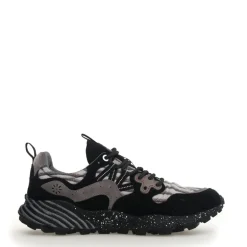 *FINAL SALE*Yamano 3 - Black-Grey