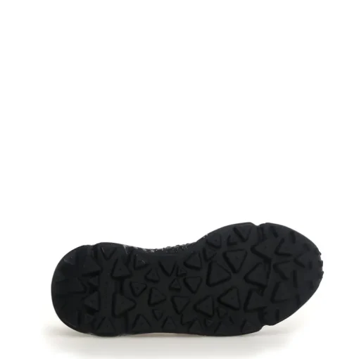 *FINAL SALE*Yamano 3 - Black-Grey