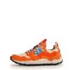 *FINAL SALE*Yamano 3 - Orange-Beige