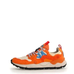 *FINAL SALE*Yamano 3 - Orange-Beige