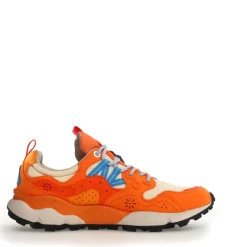 *FINAL SALE*Yamano 3 - Orange-Beige