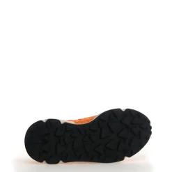 *FINAL SALE*Yamano 3 - Orange-Beige