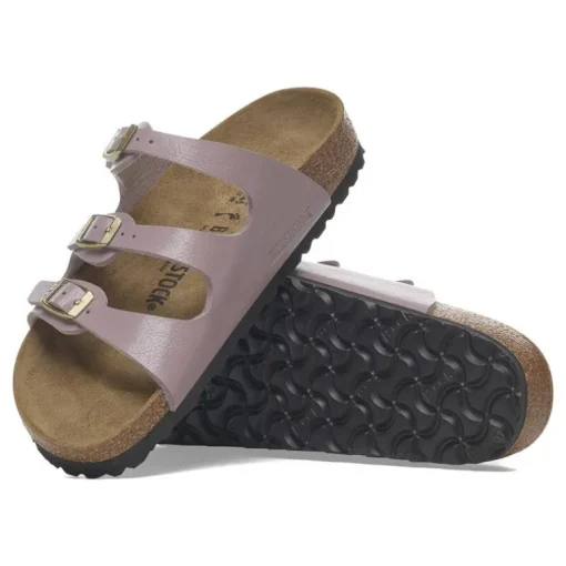 Florida - Graceful Faded Purple Birko-Flor