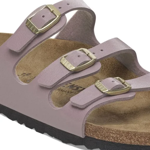 Florida - Graceful Faded Purple Birko-Flor