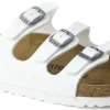 Florida - White Birko-Flor