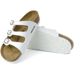 Florida - White Birko-Flor