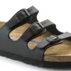 Florida Soft - Black Birko-Flor