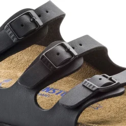 Florida Soft - Black Birko-Flor