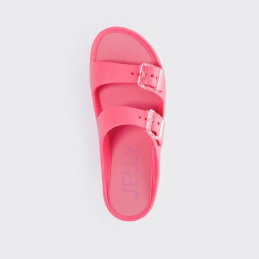 Fénix - Flamingo Pink