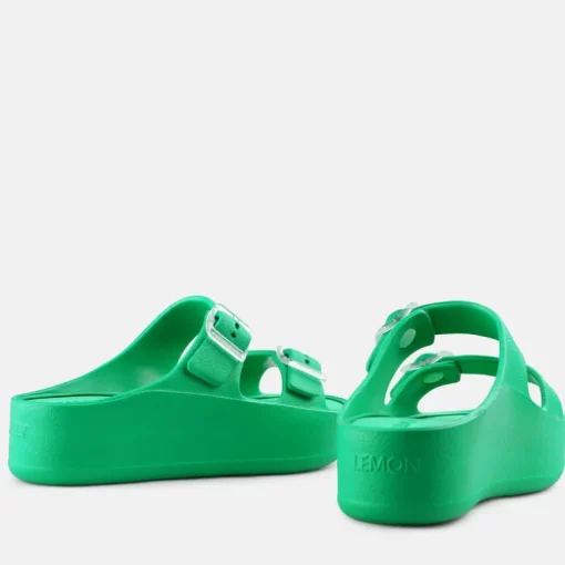 Fénix - Oasis Green