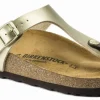 Gizeh - Gold Birko-Flor