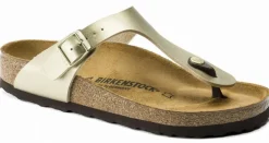 Gizeh - Gold Birko-Flor