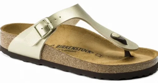 Gizeh - Gold Birko-Flor