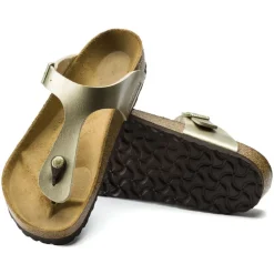 Gizeh - Gold Birko-Flor