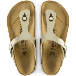 Gizeh - Gold Birko-Flor