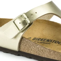 Gizeh - Gold Birko-Flor