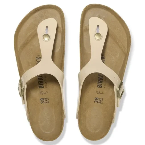 Gizeh - Patent Sand Birko-Flor